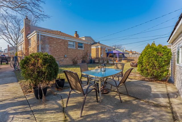 3529 George Street, Franklin Park, IL 60131