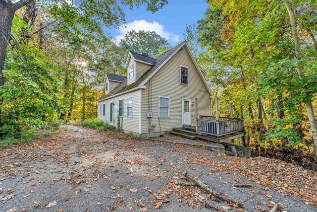 2 Prescott Road, Epping, NH 03042
