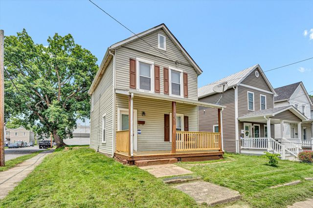 1002 Stewart AVE, Roanoke, VA 24013