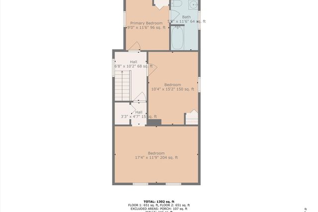 1002 Stewart AVE, Roanoke, VA 24013