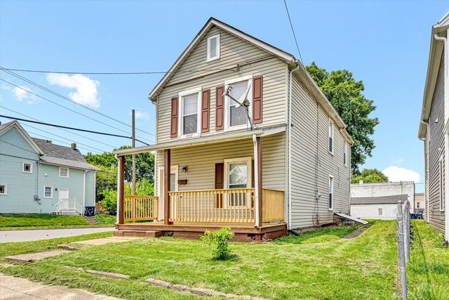 1002 Stewart AVE, Roanoke, VA 24013