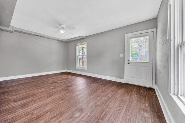 1002 Stewart AVE, Roanoke, VA 24013