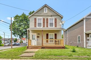 1002 Stewart AVE, Roanoke, VA 24013