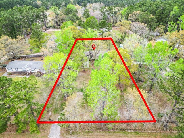 809 Coral Acres Drive, Moncks Corner, SC 29461