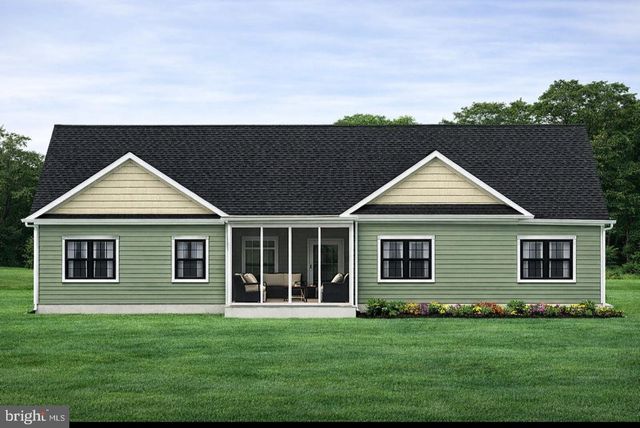 3121 ALFALFA CIR, La Plata, MD 20646