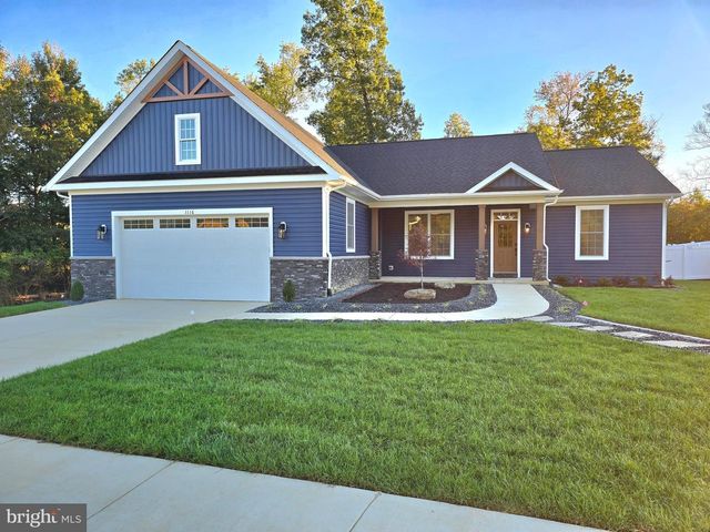 3121 ALFALFA CIR, La Plata, MD 20646