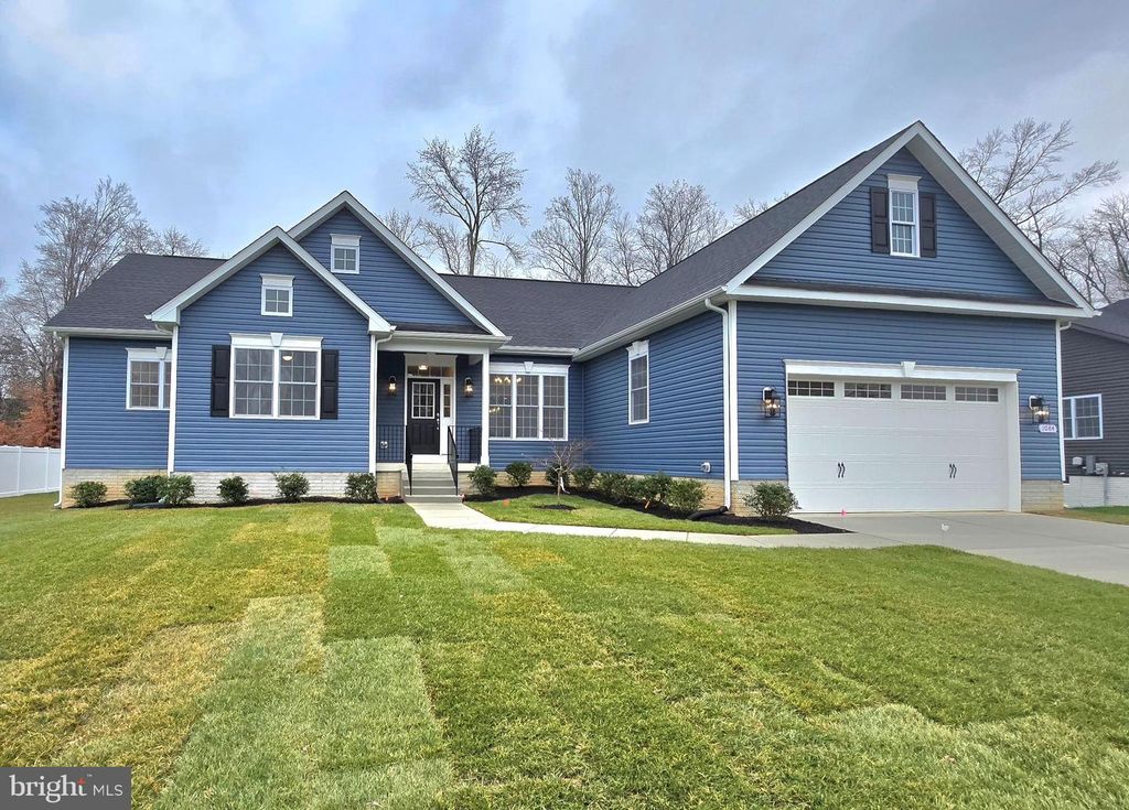 3121 ALFALFA CIR, La Plata, MD 20646