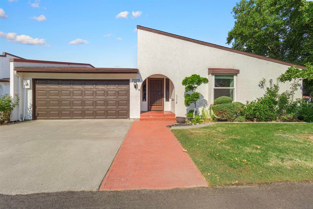 2029 Weiskopf Court, Richland, WA 99352