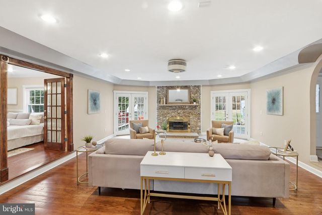 2704 MARTELLO DR, Silver Spring, MD 20904