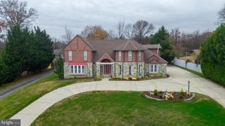 2704 MARTELLO DR, Silver Spring, MD 20904