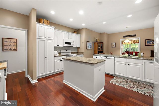 509 DOGWOOD DR, Salisbury, MD 21801