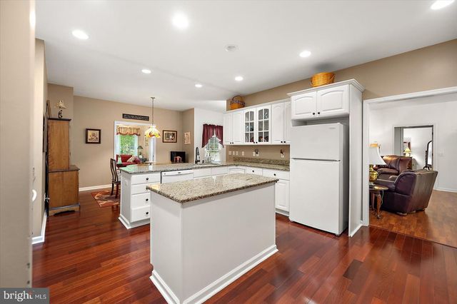 509 DOGWOOD DR, Salisbury, MD 21801
