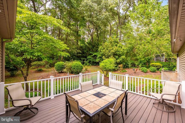 509 DOGWOOD DR, Salisbury, MD 21801