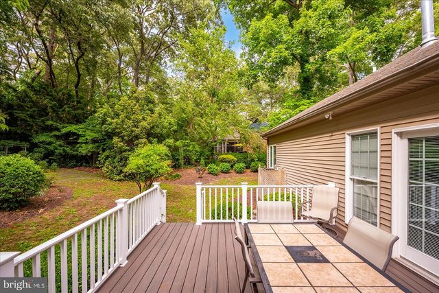 509 DOGWOOD DR, Salisbury, MD 21801