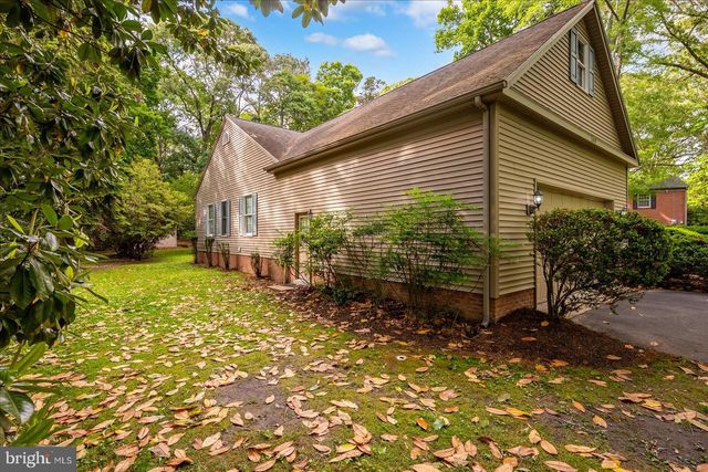 509 DOGWOOD DR, Salisbury, MD 21801
