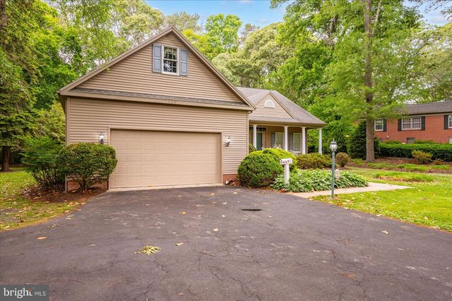 509 DOGWOOD DR, Salisbury, MD 21801