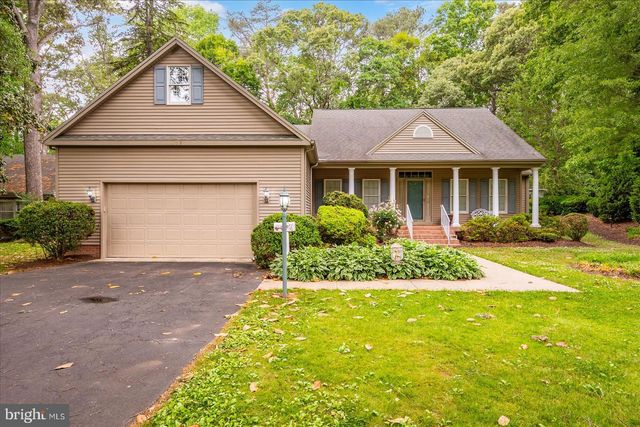 509 DOGWOOD DR, Salisbury, MD 21801