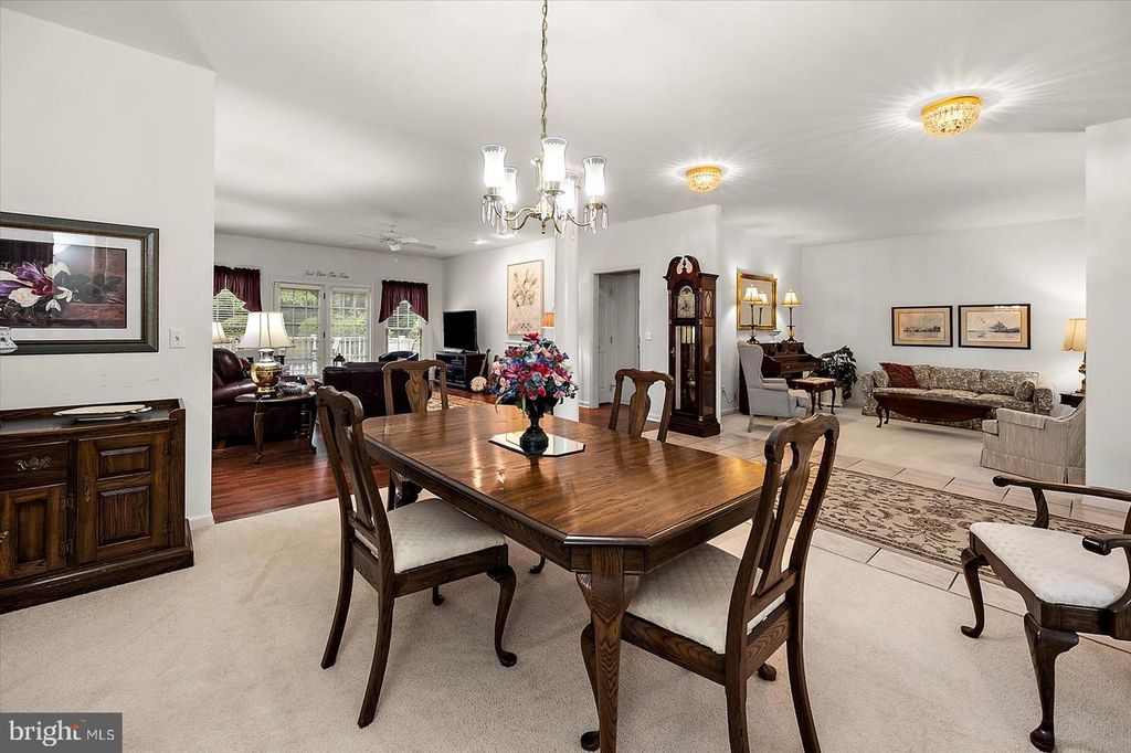 Image 11 of property listing at 509 DOGWOOD DR, Salisbury, MD 21801