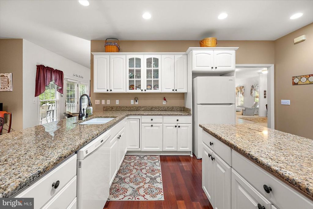 Image 26 of property listing at 509 DOGWOOD DR, Salisbury, MD 21801