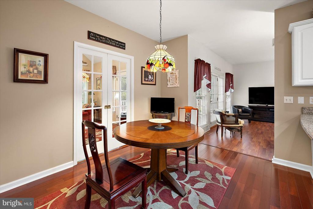 Image 31 of property listing at 509 DOGWOOD DR, Salisbury, MD 21801