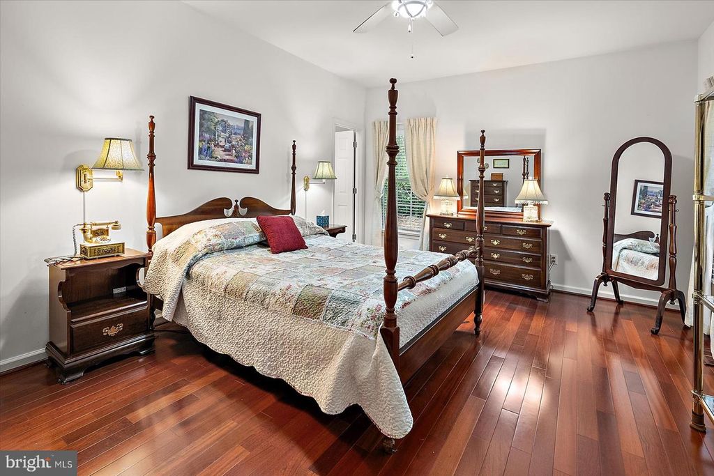 Image 37 of property listing at 509 DOGWOOD DR, Salisbury, MD 21801