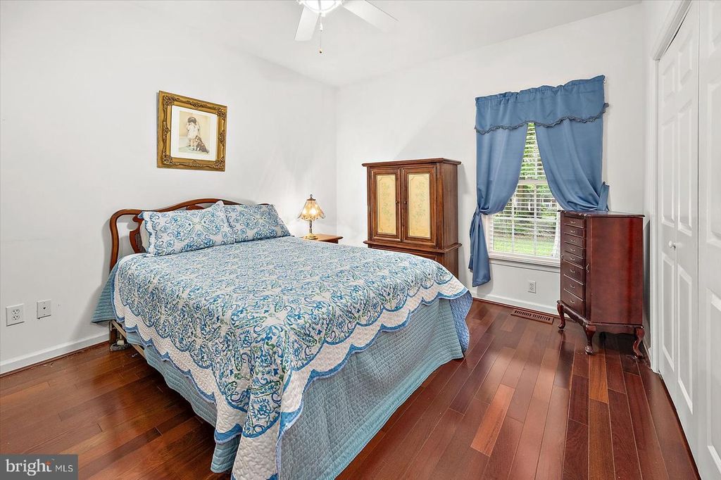 Image 46 of property listing at 509 DOGWOOD DR, Salisbury, MD 21801