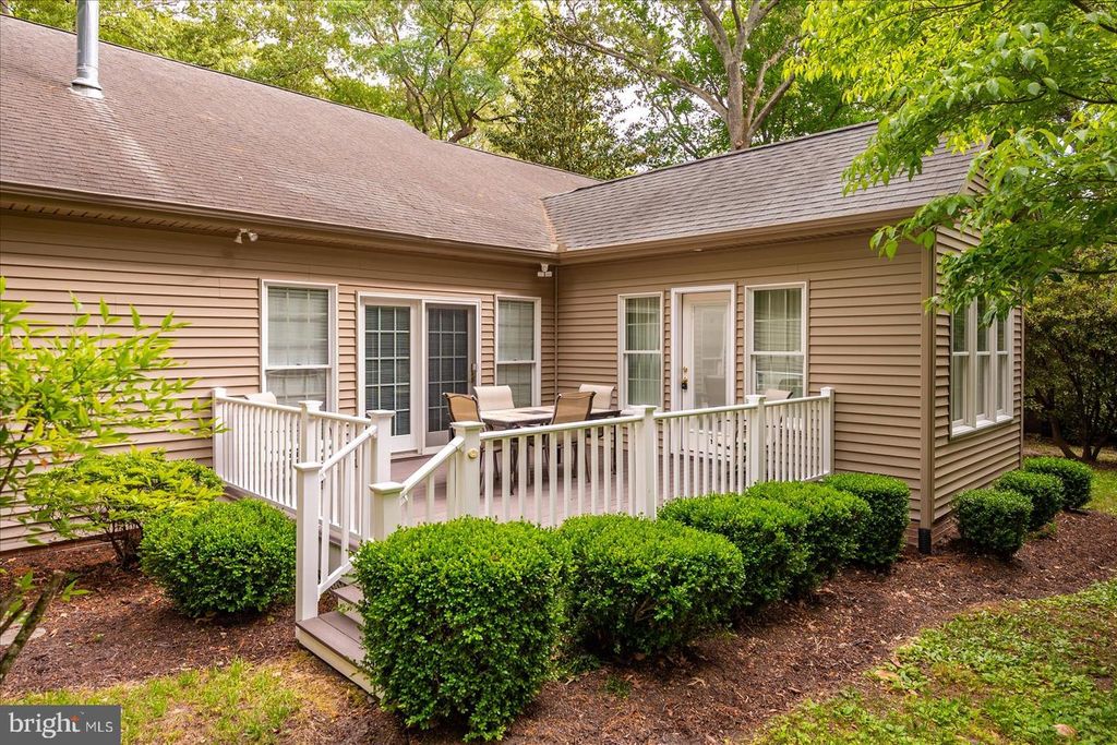 Image 56 of property listing at 509 DOGWOOD DR, Salisbury, MD 21801