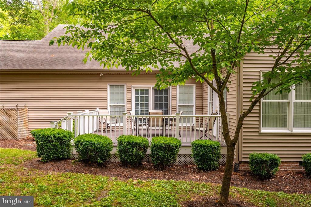 Image 57 of property listing at 509 DOGWOOD DR, Salisbury, MD 21801