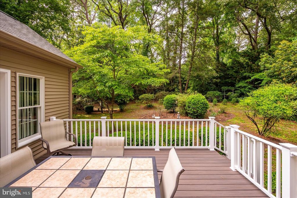 Image 58 of property listing at 509 DOGWOOD DR, Salisbury, MD 21801