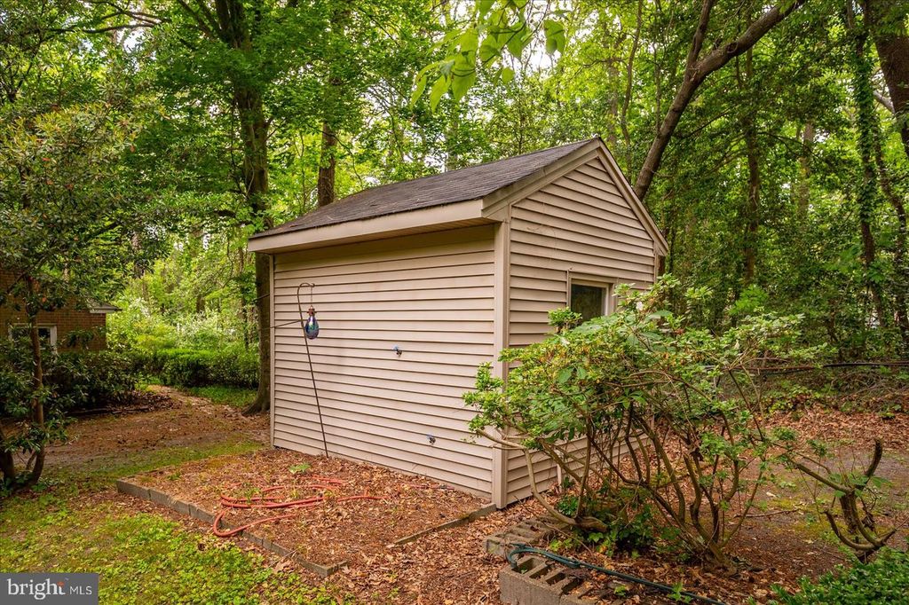 Image 61 of property listing at 509 DOGWOOD DR, Salisbury, MD 21801