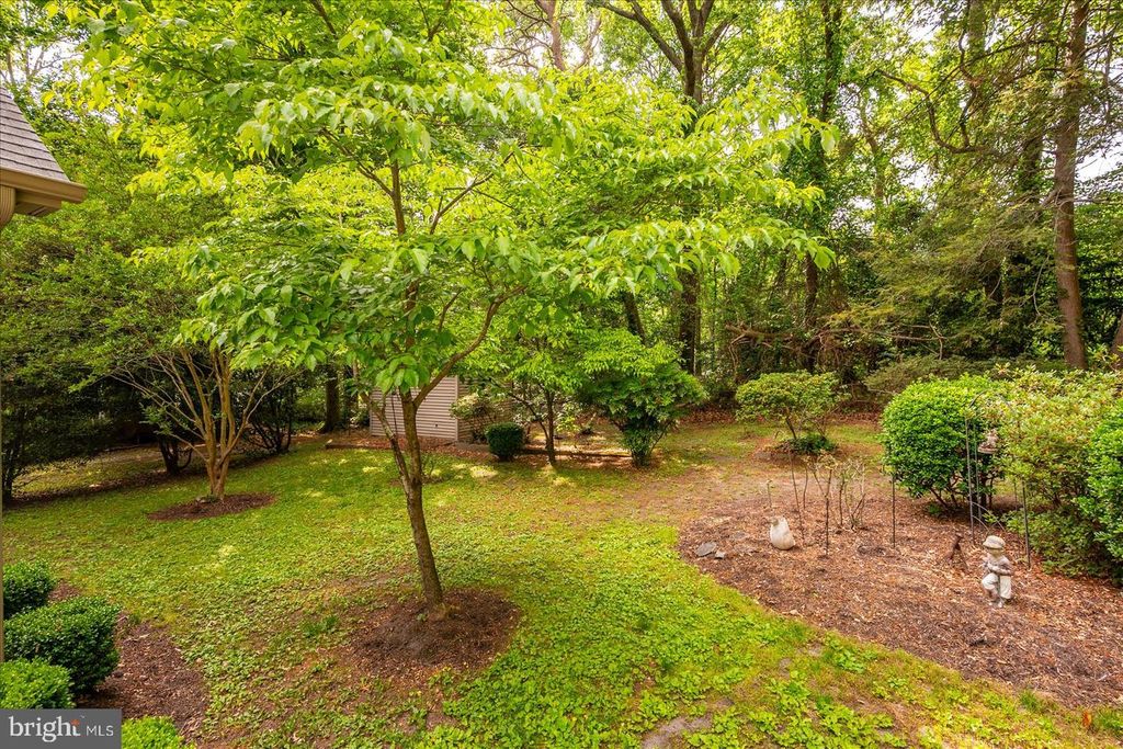 Image 65 of property listing at 509 DOGWOOD DR, Salisbury, MD 21801