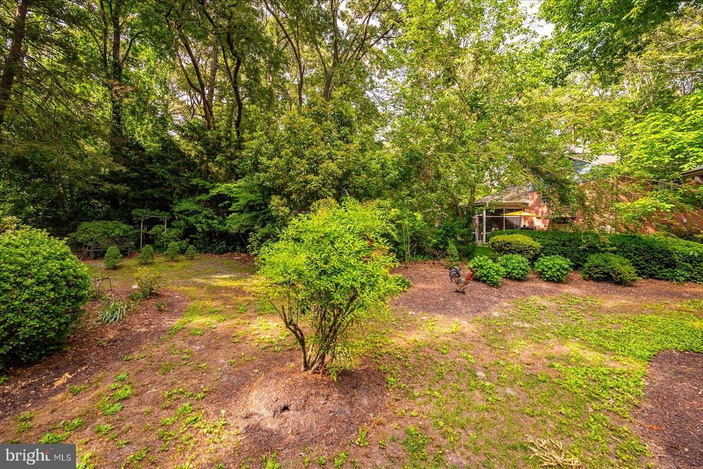 Image 67 of property listing at 509 DOGWOOD DR, Salisbury, MD 21801