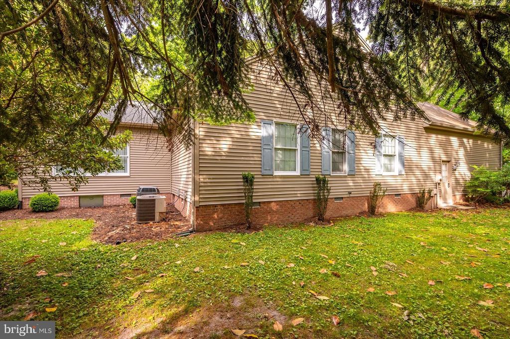 Image 68 of property listing at 509 DOGWOOD DR, Salisbury, MD 21801