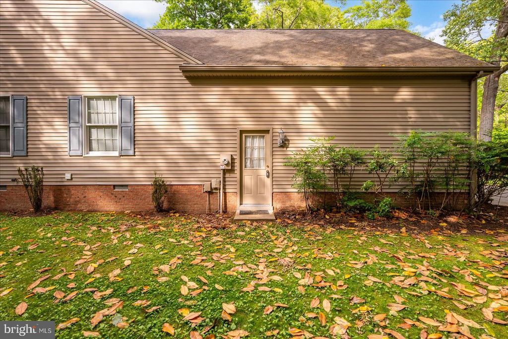 Image 69 of property listing at 509 DOGWOOD DR, Salisbury, MD 21801