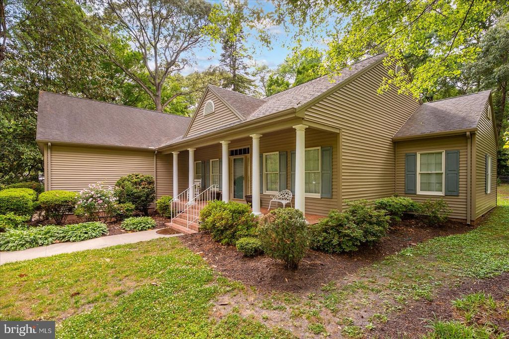 Image 71 of property listing at 509 DOGWOOD DR, Salisbury, MD 21801