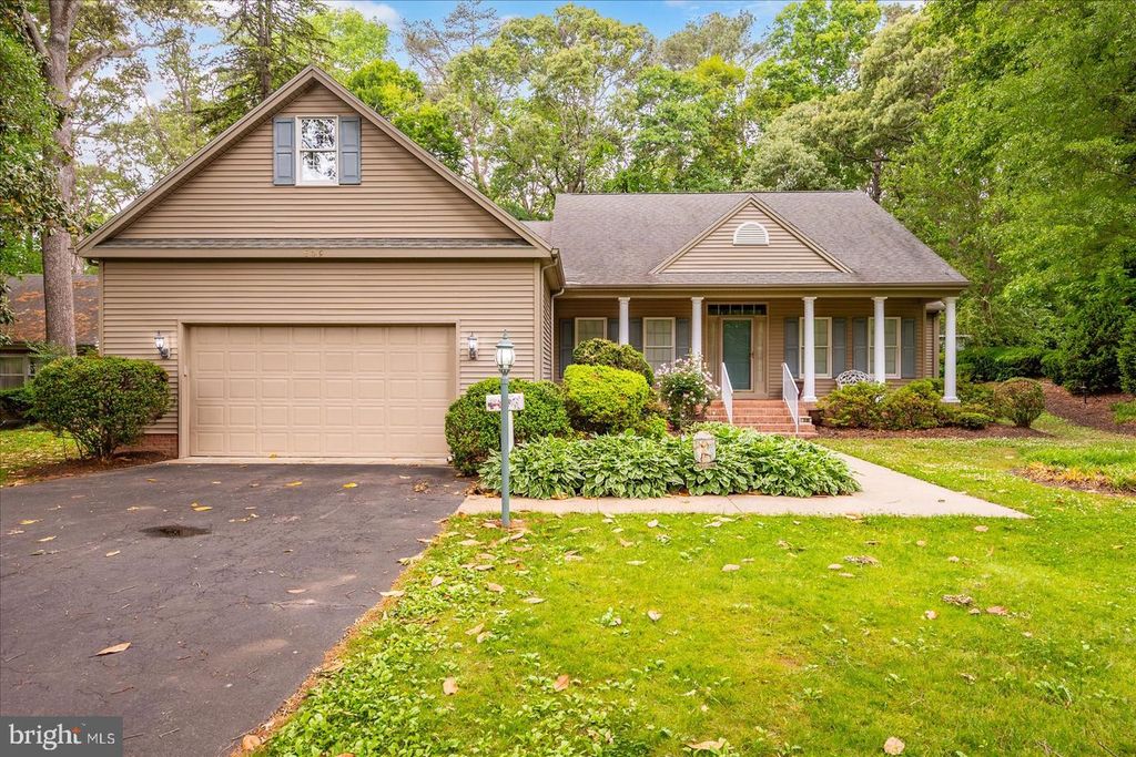 Image 73 of property listing at 509 DOGWOOD DR, Salisbury, MD 21801
