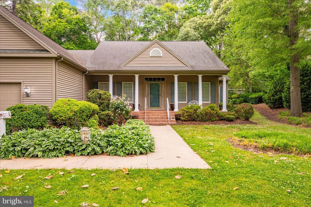 Image 75 of property listing at 509 DOGWOOD DR, Salisbury, MD 21801