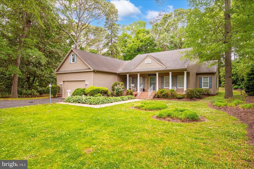 Image 76 of property listing at 509 DOGWOOD DR, Salisbury, MD 21801