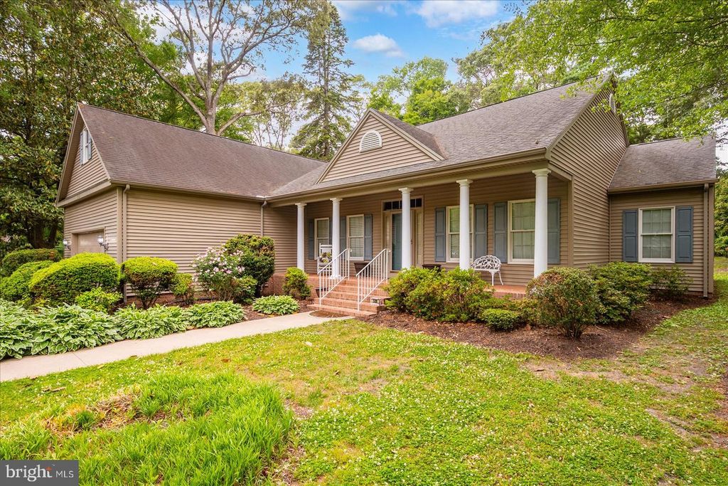 Image 77 of property listing at 509 DOGWOOD DR, Salisbury, MD 21801