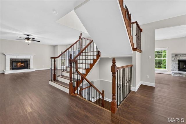 20 Creek Pass Court, St Charles, MO 63304