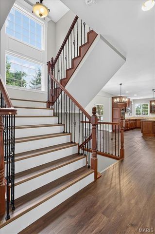 20 Creek Pass Court, St Charles, MO 63304