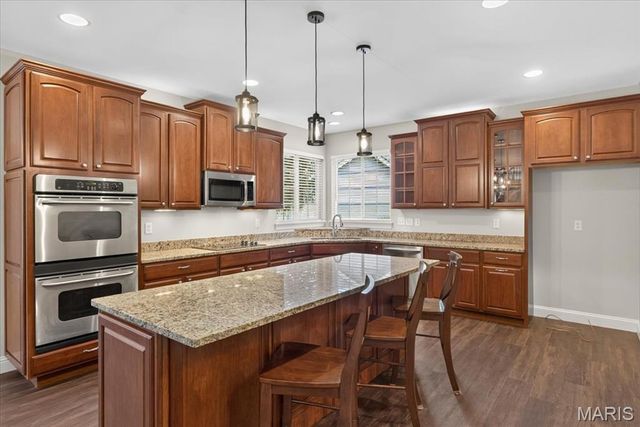 20 Creek Pass Court, St Charles, MO 63304
