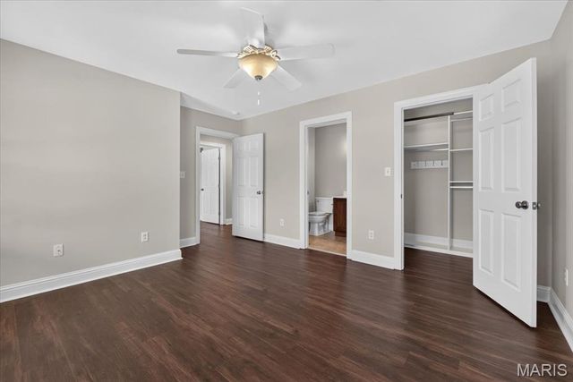 20 Creek Pass Court, St Charles, MO 63304