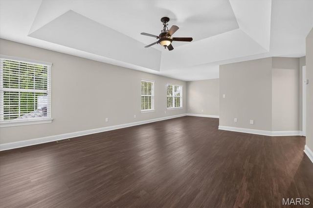 20 Creek Pass Court, St Charles, MO 63304