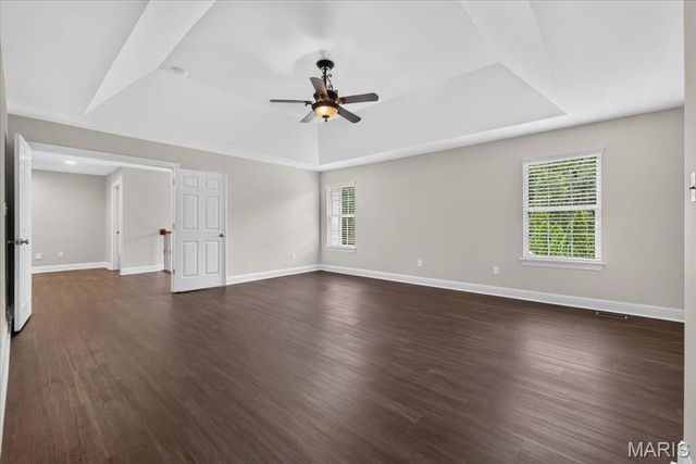 20 Creek Pass Court, St Charles, MO 63304