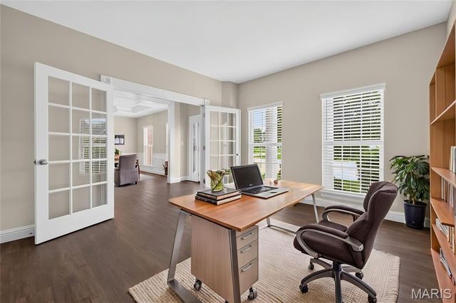 20 Creek Pass Court, St Charles, MO 63304