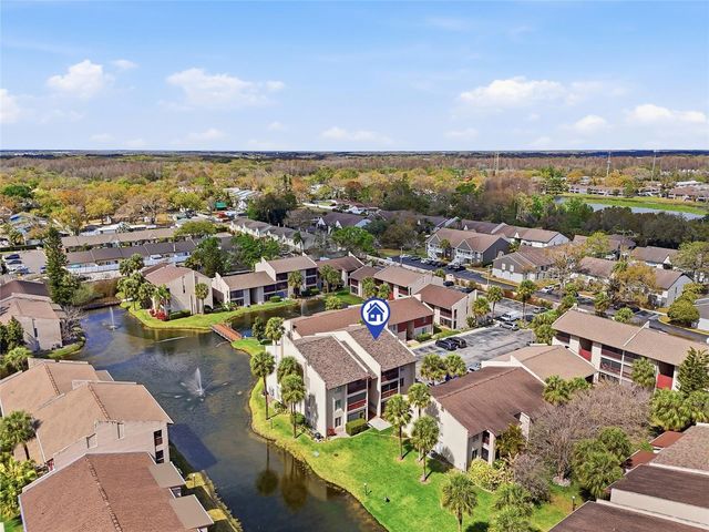 8602 CHAMPLAIN COURT 90, Tampa, FL 33614