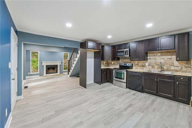 1370 Eaglecreek Trail, Cumming, GA 30041