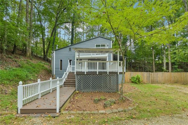 1370 Eaglecreek Trail, Cumming, GA 30041