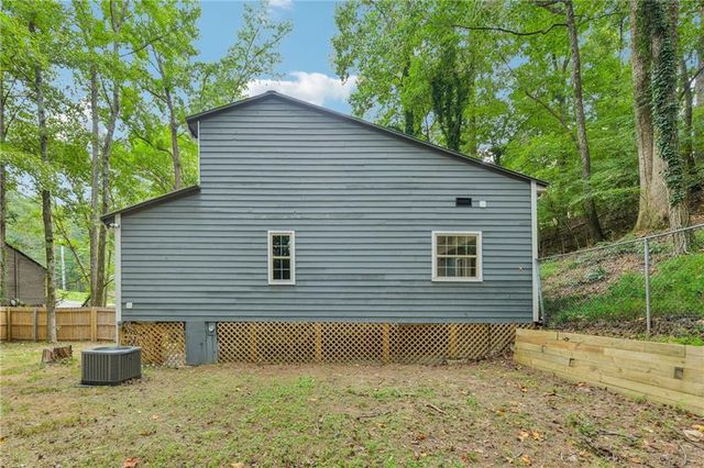 1370 Eaglecreek Trail, Cumming, GA 30041